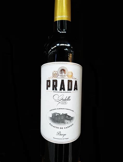 PRADA GODELLO 